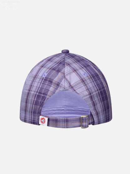 Charles Jeffrey LOVERBOY Logo Cap Purple