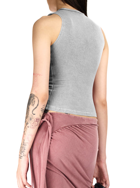 Ottolinger Donut Exo Tank Grey