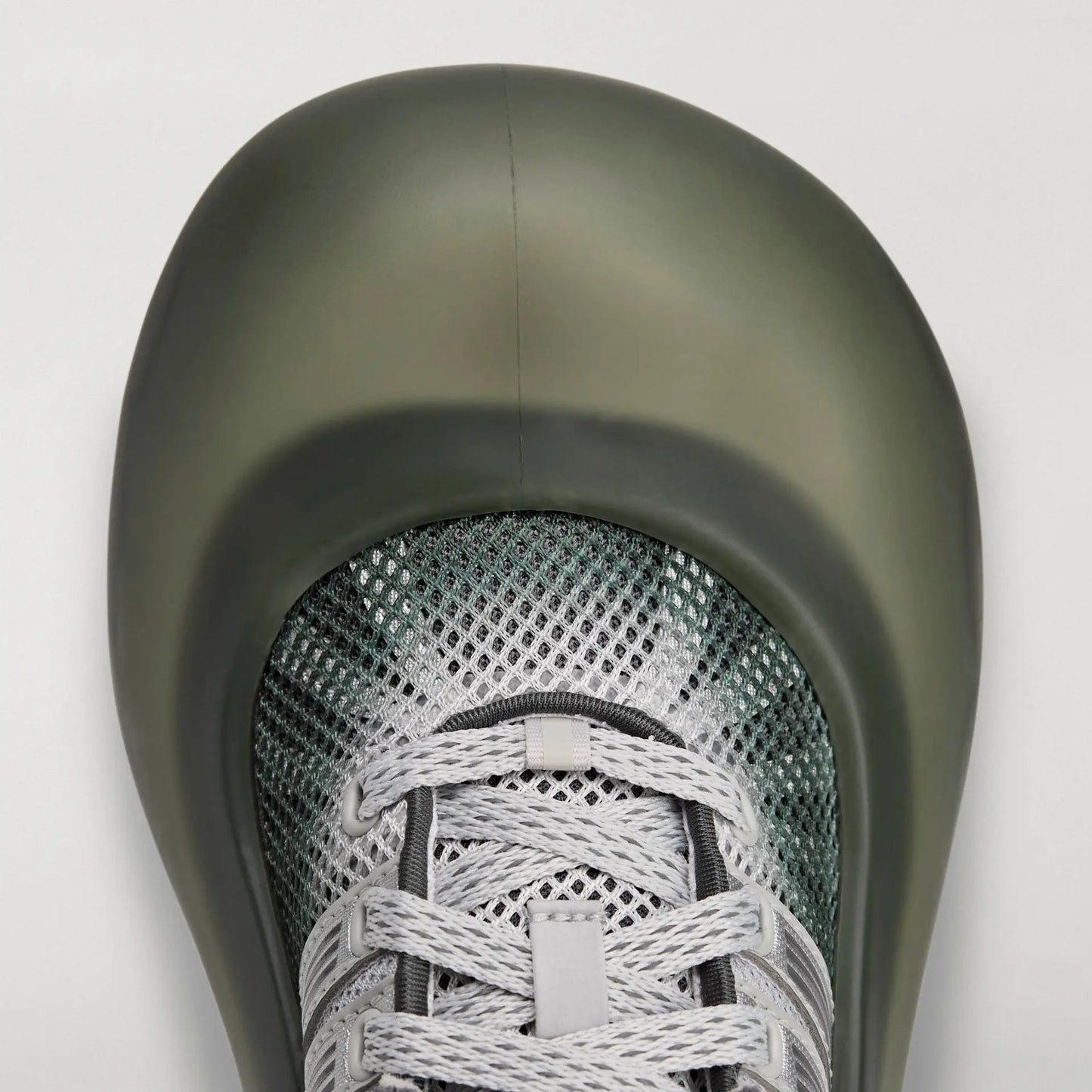 adidas Originals by AVAVAV Moonrubber Sneakers Green