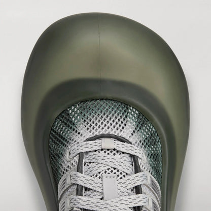 adidas Originals by AVAVAV Moonrubber Sneakers Green