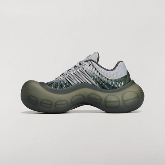 adidas Originals by AVAVAV Moonrubber Sneakers Green