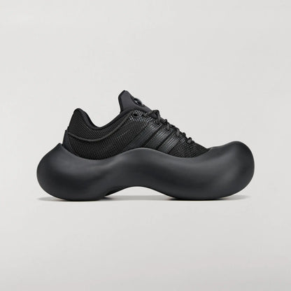 adidas Originals by AVAVAV Moonrubber Sneakers Black