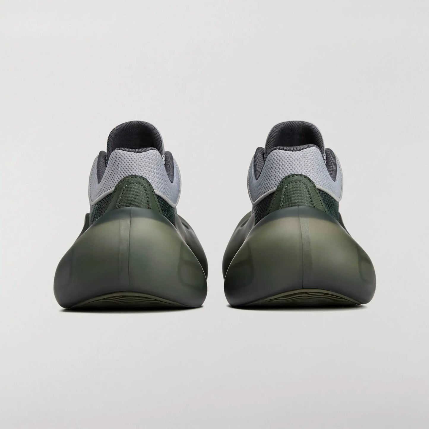 adidas Originals by AVAVAV Moonrubber Sneakers Green