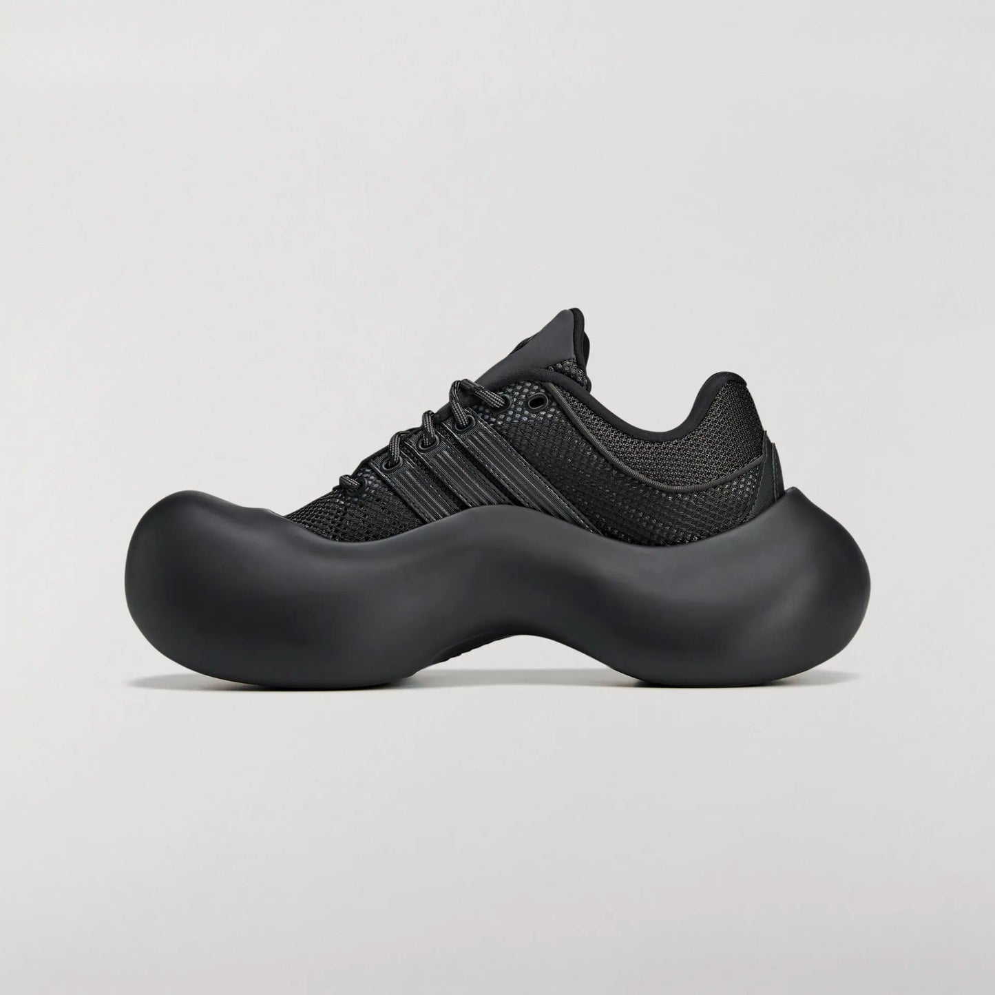 adidas Originals by AVAVAV Moonrubber Sneakers Black