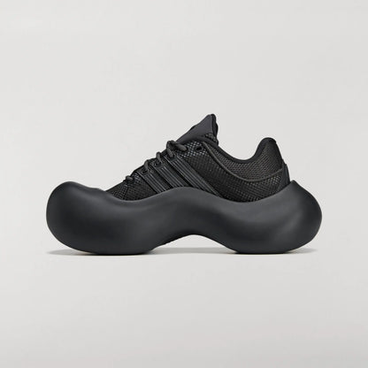 adidas Originals by AVAVAV Moonrubber Sneakers Black