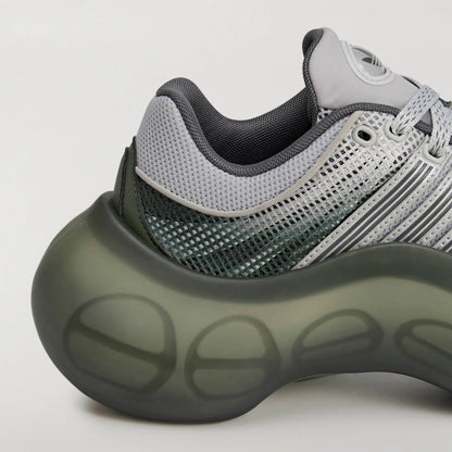 adidas Originals by AVAVAV Moonrubber Sneakers Green