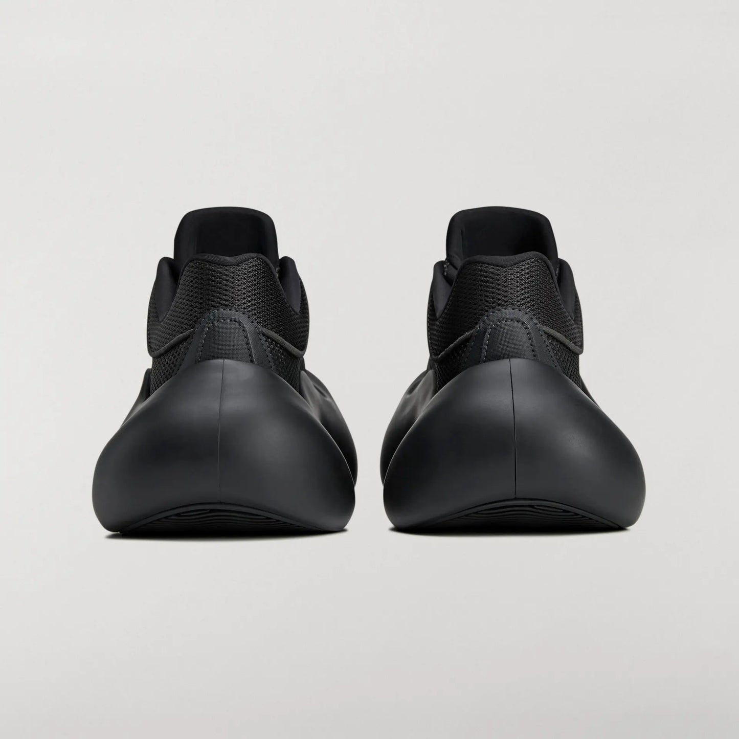 adidas Originals by AVAVAV Moonrubber Sneakers Black