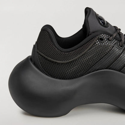 adidas Originals by AVAVAV Moonrubber Sneakers Black