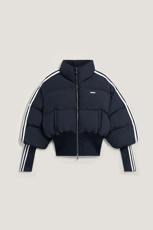 adidas Originals by AVAVAV Baby Puffer Black