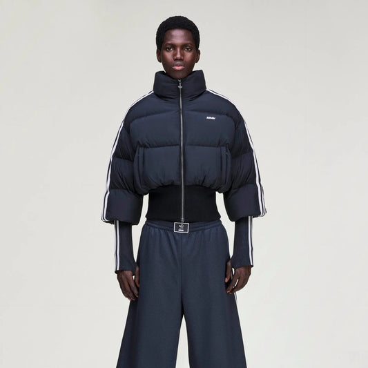 adidas Originals by AVAVAV Baby Puffer Black