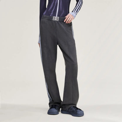 adidas Originals by AVAVAV TT Terry Pant Carbon