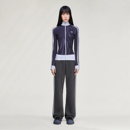 adidas Originals by AVAVAV TT Terry Pant Carbon