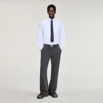 adidas Originals by AVAVAV TT Terry Pant Carbon