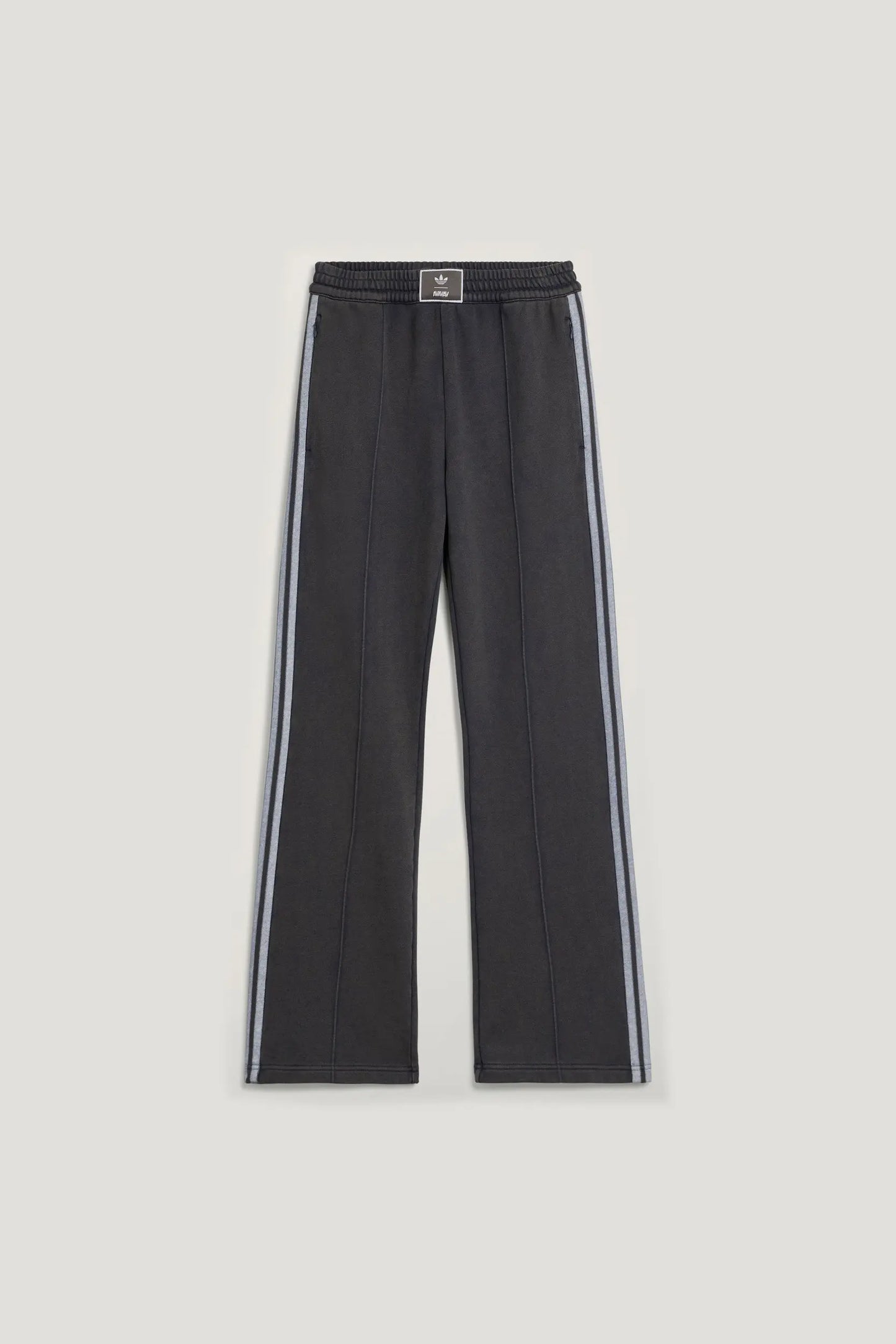 adidas Originals by AVAVAV TT Terry Pant Carbon