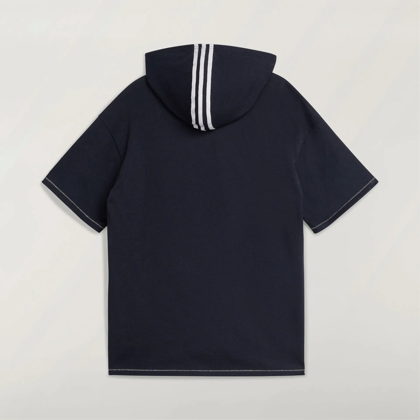 adidas Originals by AVAVAV Hooded Tee Black