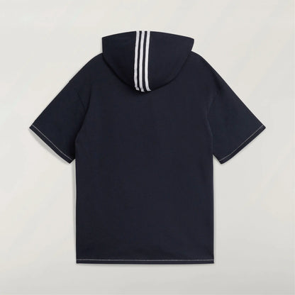 adidas Originals by AVAVAV Hooded Tee Black