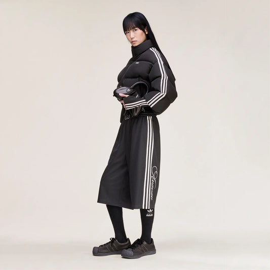 adidas Originals by AVAVAV Sclpt Bag Black