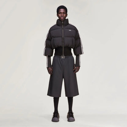 adidas Originals by AVAVAV Shorts Carbon