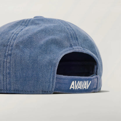 adidas Originals by AVAVAV Slashed Cap 3S Blue