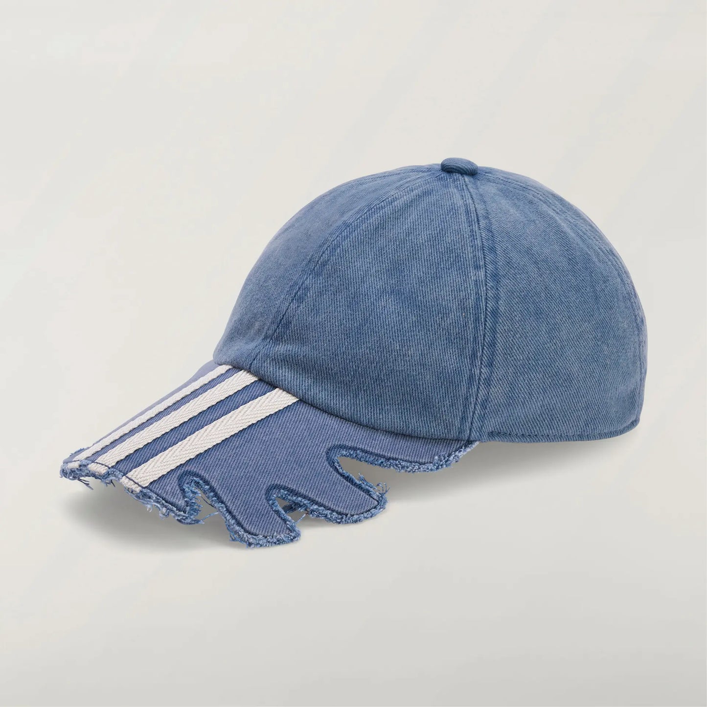 adidas Originals by AVAVAV Slashed Cap 3S Blue