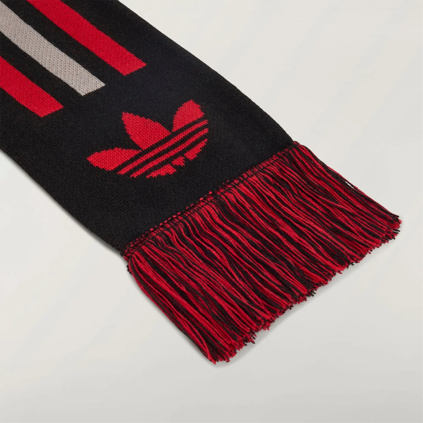 adidas Originals by AVAVAV Fan Scarf Red