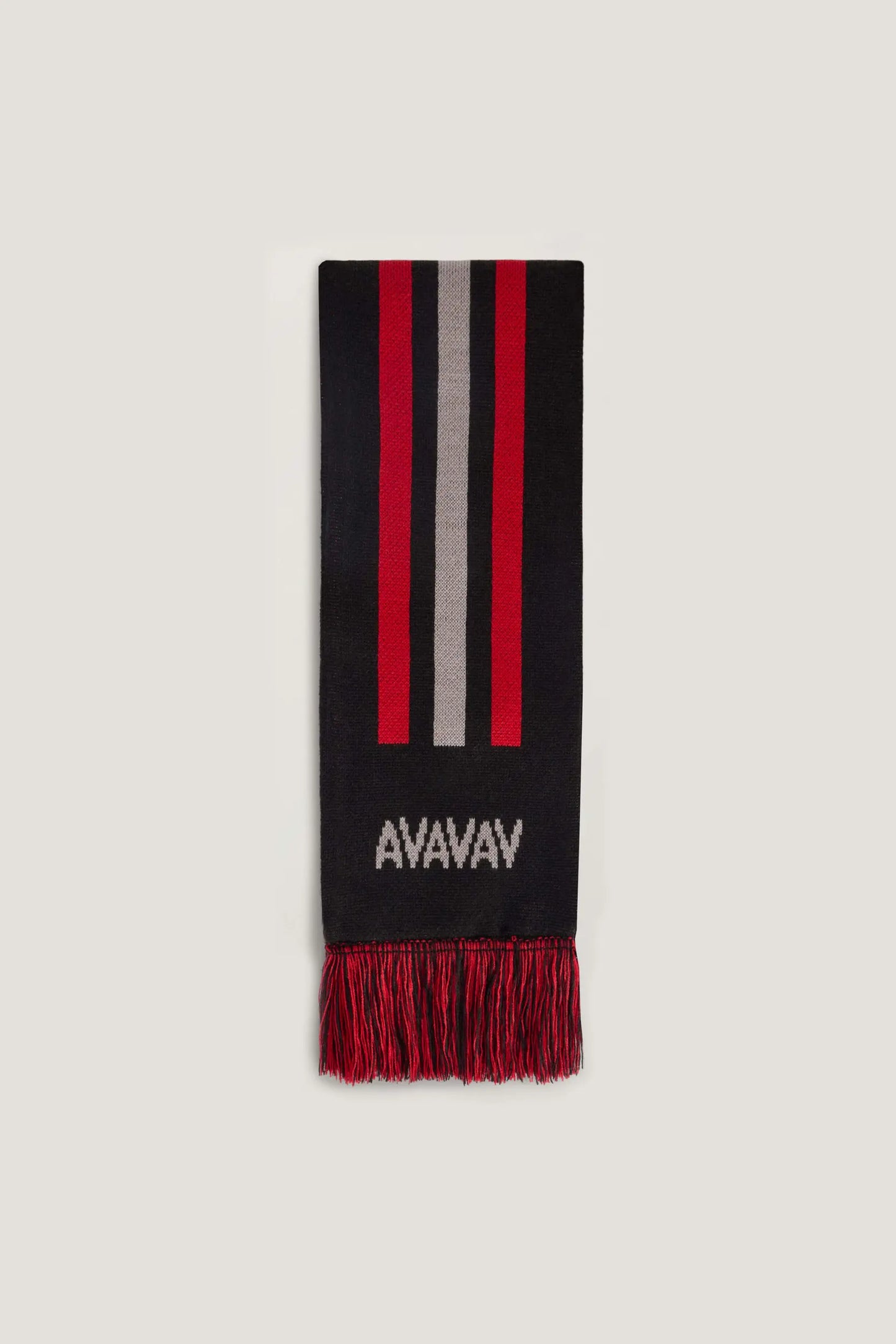 adidas Originals by AVAVAV Fan Scarf Red