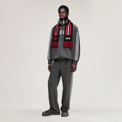 adidas Originals by AVAVAV Fan Scarf Red