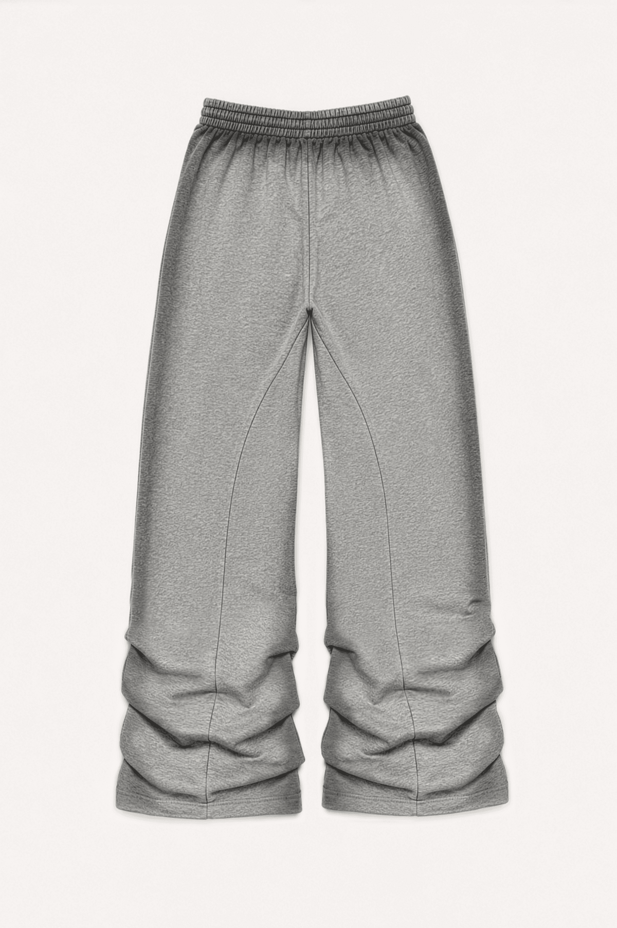 Avavav Pixie Av-Logo Sharpie Sweatpant Grey