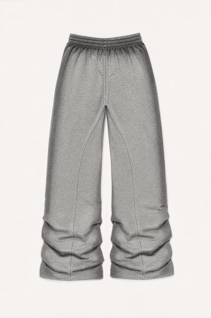 Avavav Pixie Av-Logo Sharpie Sweatpant Grey