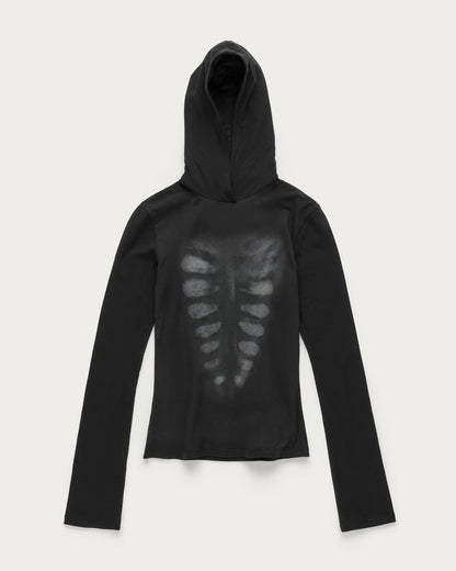 Avavav Theresa X-Ray Base layer Black