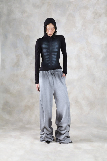 Avavav Theresa X-Ray Base layer Black