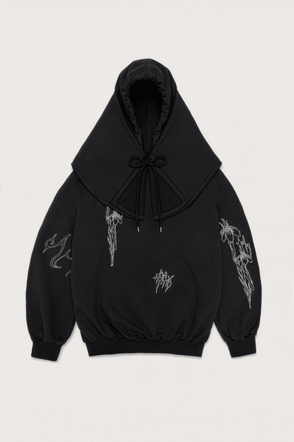 Avavav Torsten Nun Hoodie