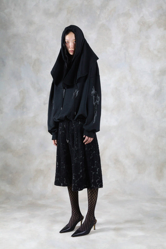 Avavav Torsten Nun Hoodie