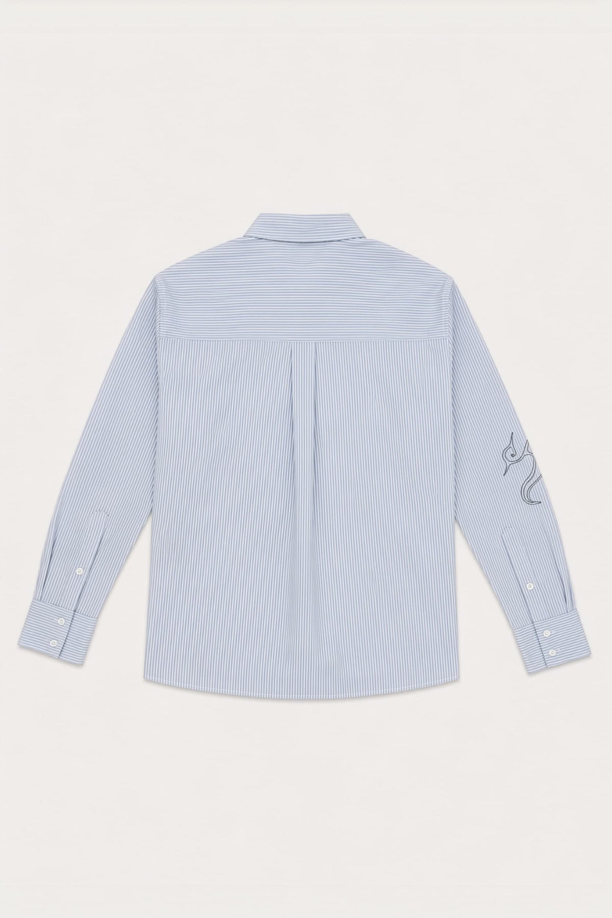 Avavav Sam Printed Shirt