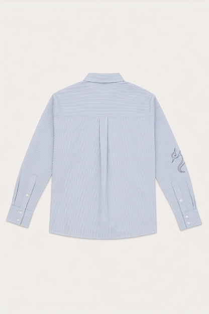 Avavav Sam Printed Shirt