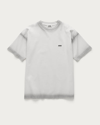 Avavav Theo Av-Logo T-Shirt White