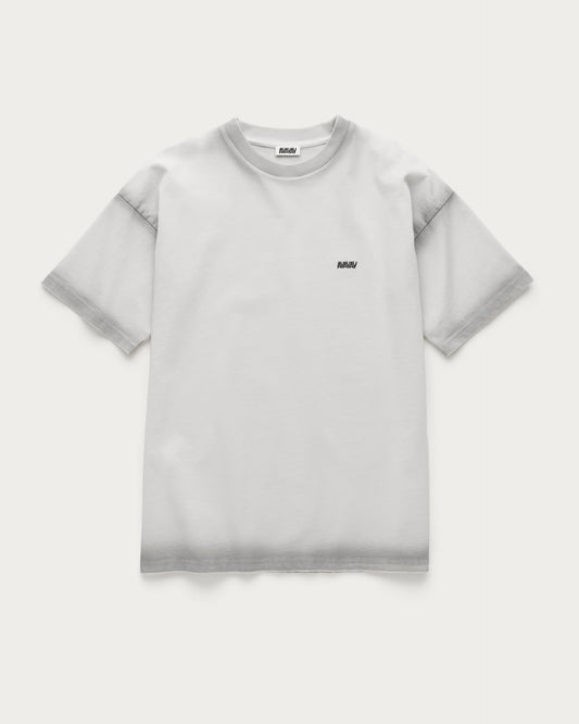 Avavav Theo Av-Logo T-Shirt White