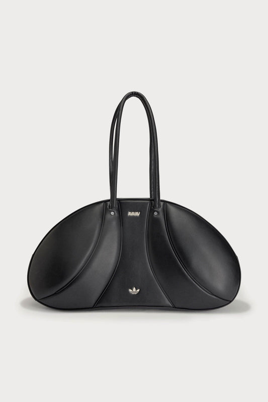 adidas Originals by Avavav Large sculpted Bag Black