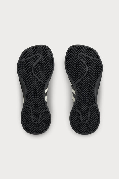 adidas Originals by Avavav unpadded Superstar Black