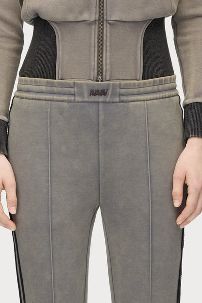 adidas Originals by Avavav Track Trousers Grey