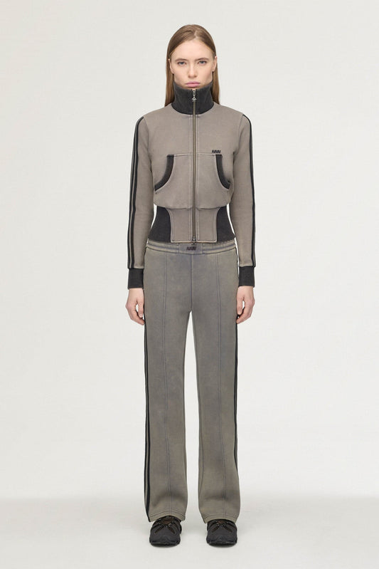 adidas Originals by Avavav Track Trousers Grey