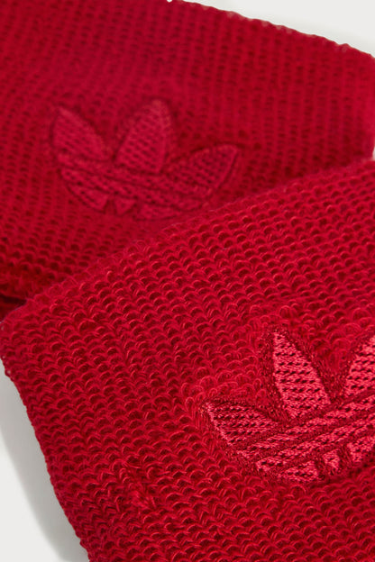 adidas Originals by Avavav Sweatband Set Red