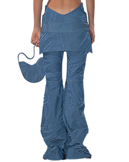 Giorgiandreazza Joey Denim Pants