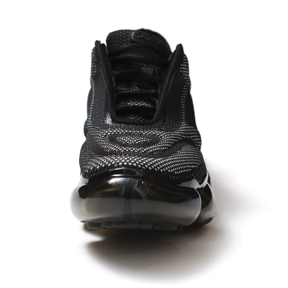 Grounds Jewelry Nazca Black White Shoes
