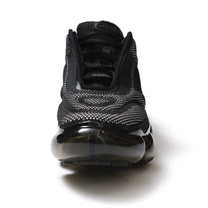 Grounds Jewelry Nazca Black White Shoes
