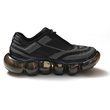 Grounds Jewelry Nazca Black White Shoes