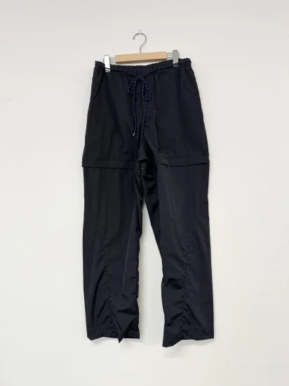 Cognomen Waterproof Training Pant Navy
