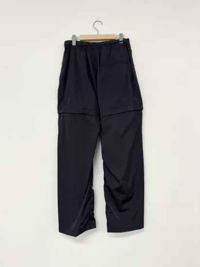 Cognomen Waterproof Training Pant Navy