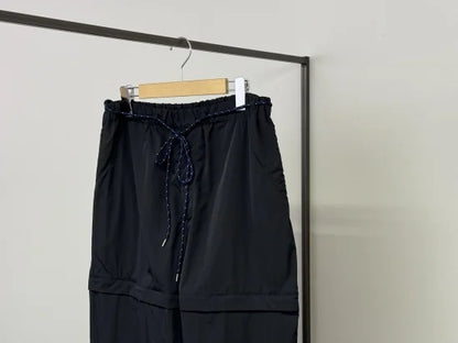 Cognomen Waterproof Training Pant Navy