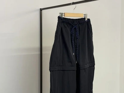 Cognomen Waterproof Training Pant Navy
